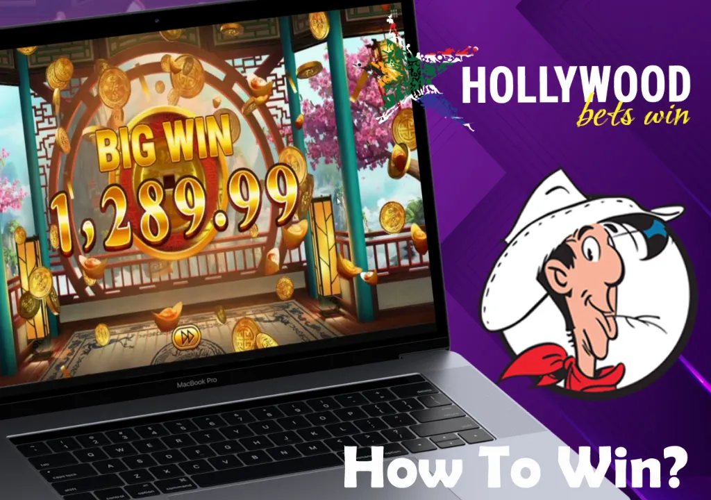 How to win at Hollywoodbets Spina Zonke Lucky Lucky