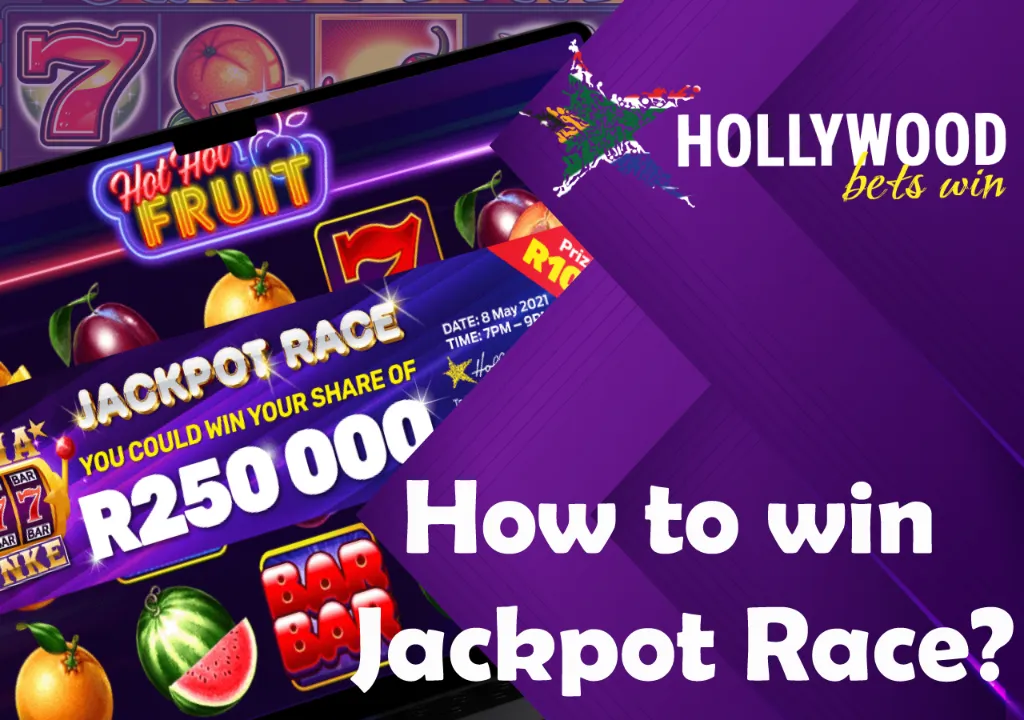 How to win at Hollywoodbets Spina Zonke Jackpot Race